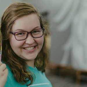 Meet your Posher, Molly